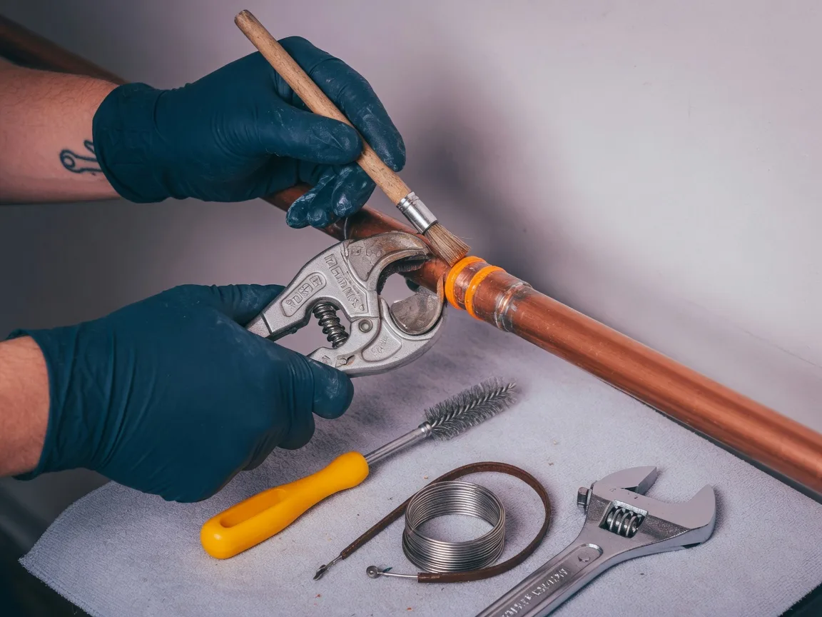 Why choose Sump Pump Repair in Bradley, SC